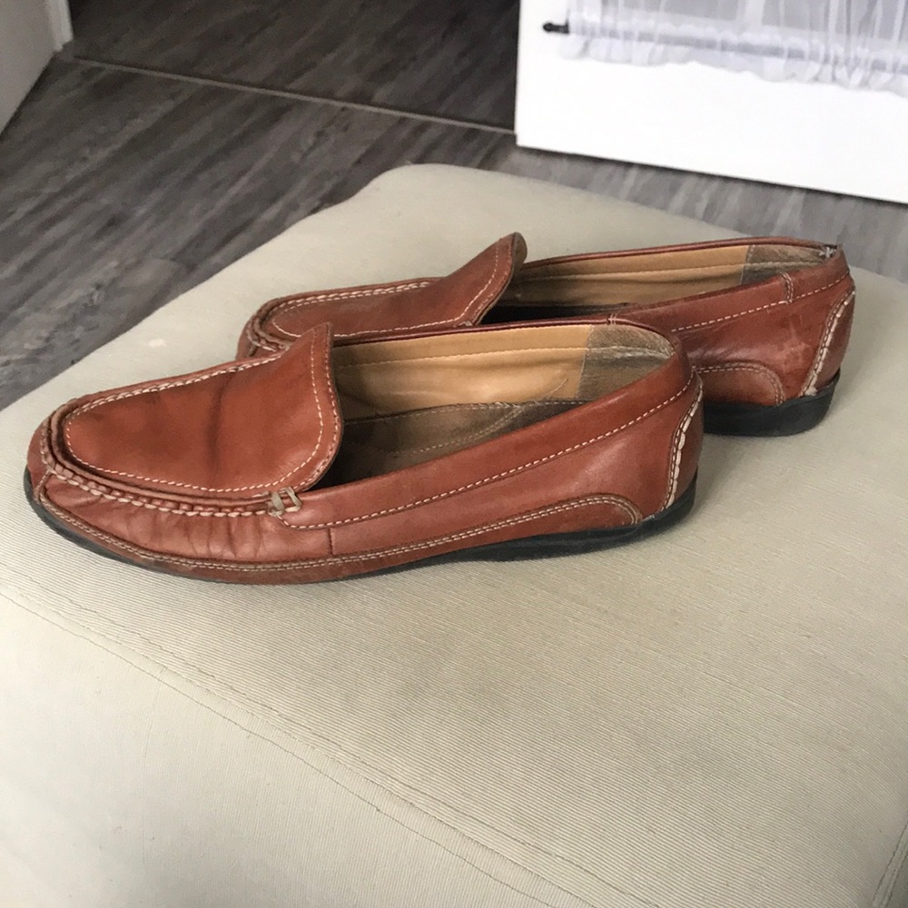 Dockers Loafers—10.5